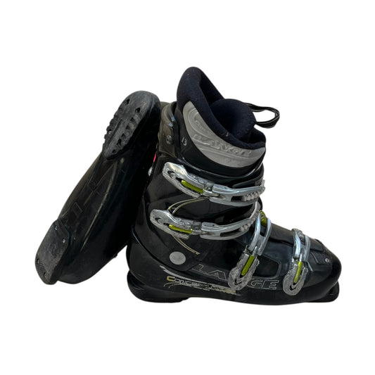 Bota de Ski 30,5 cm / EUR 47 / Lange Concept, usado y preparado en el Taller SnowDrop de Temuco (foto 1 de 4)