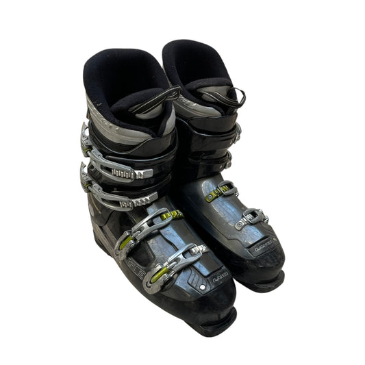 Bota de Ski 30,5 cm / EUR 47 / Lange Concept, usado y preparado en el Taller SnowDrop de Temuco (foto 2 de 4)