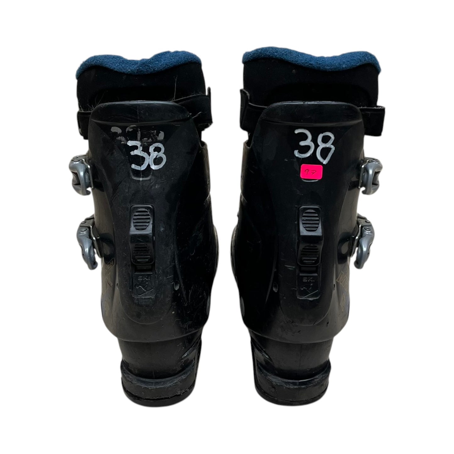 Bota de Ski 24-24,5 cm / EUR 38 / Munari Mex 670