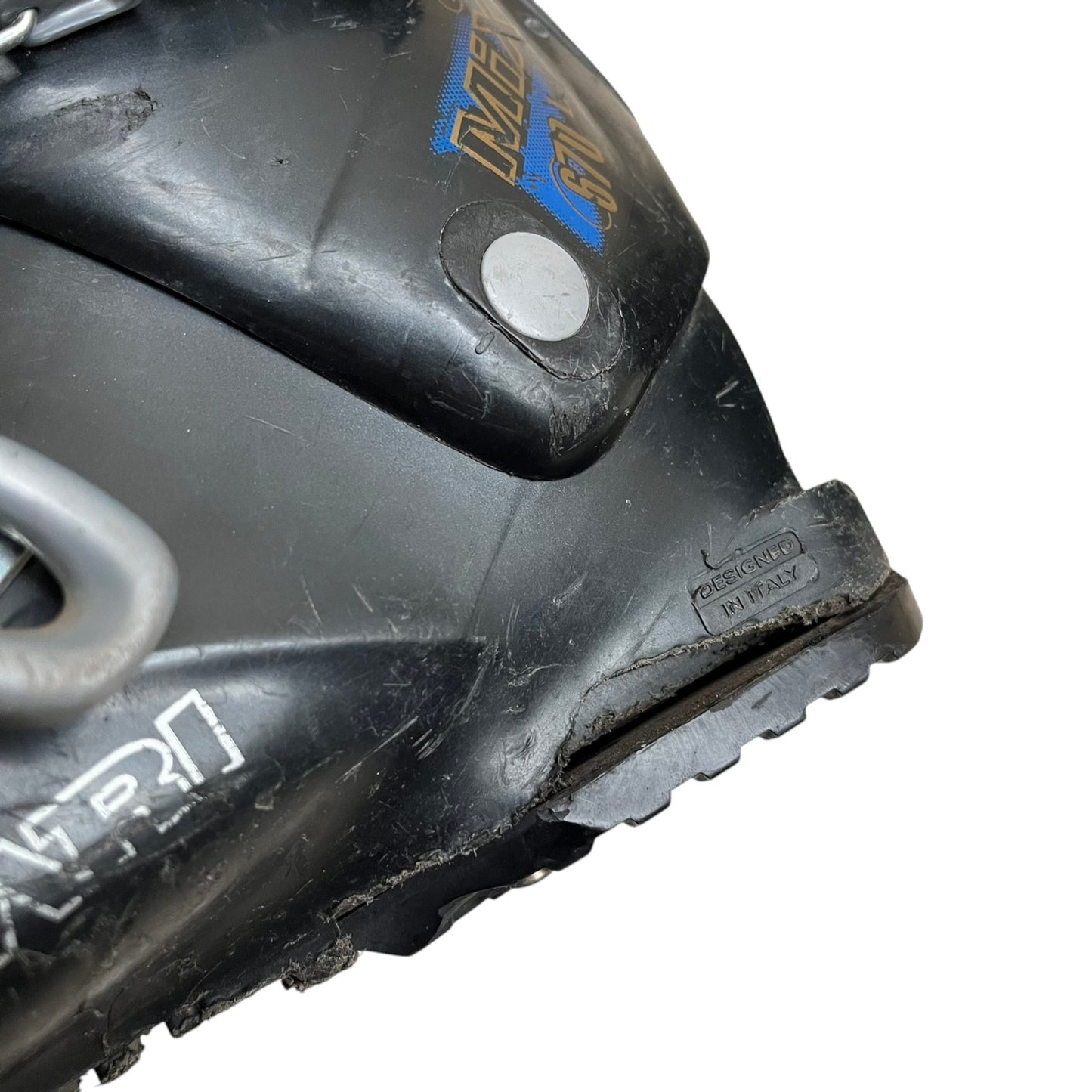 Bota de Ski 24-24,5 cm / EUR 38 / Munari Mex 670
