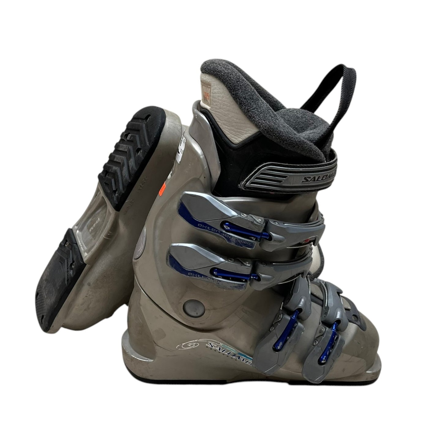 Bota de Ski 23-23,5 cm / EUR 36-37 / Salomon Performa 6.0