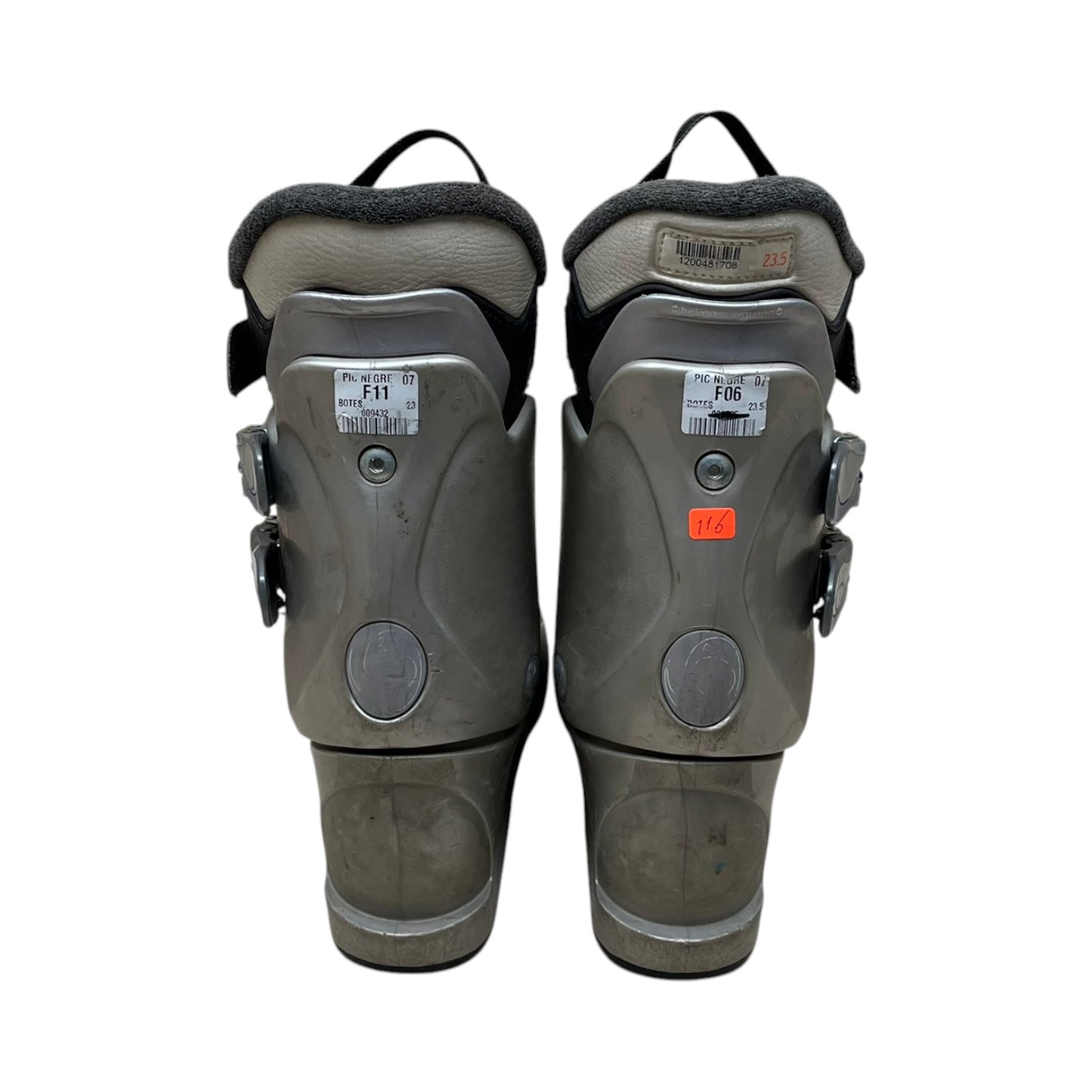 Bota de Ski 23-23,5 cm / EUR 36-37 / Salomon Performa 6.0