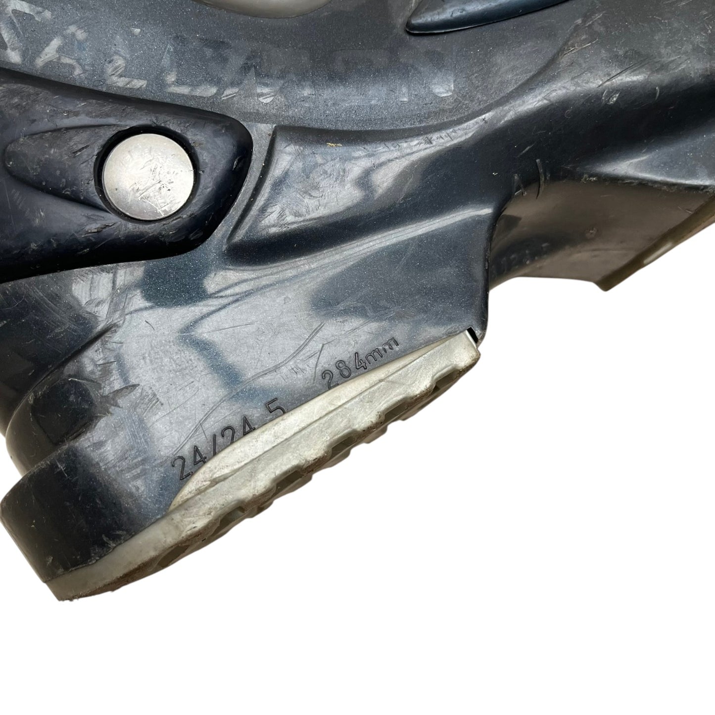Bota de Ski 24-24,5 cm / EUR 38-39 / Salomon Symbio