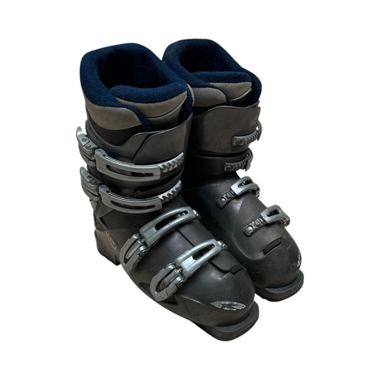 Bota de Ski 25-25,5 cm / EUR 39-40 / Lange 50, usado y preparado en el Taller SnowDrop de Temuco (foto 2 de 4)