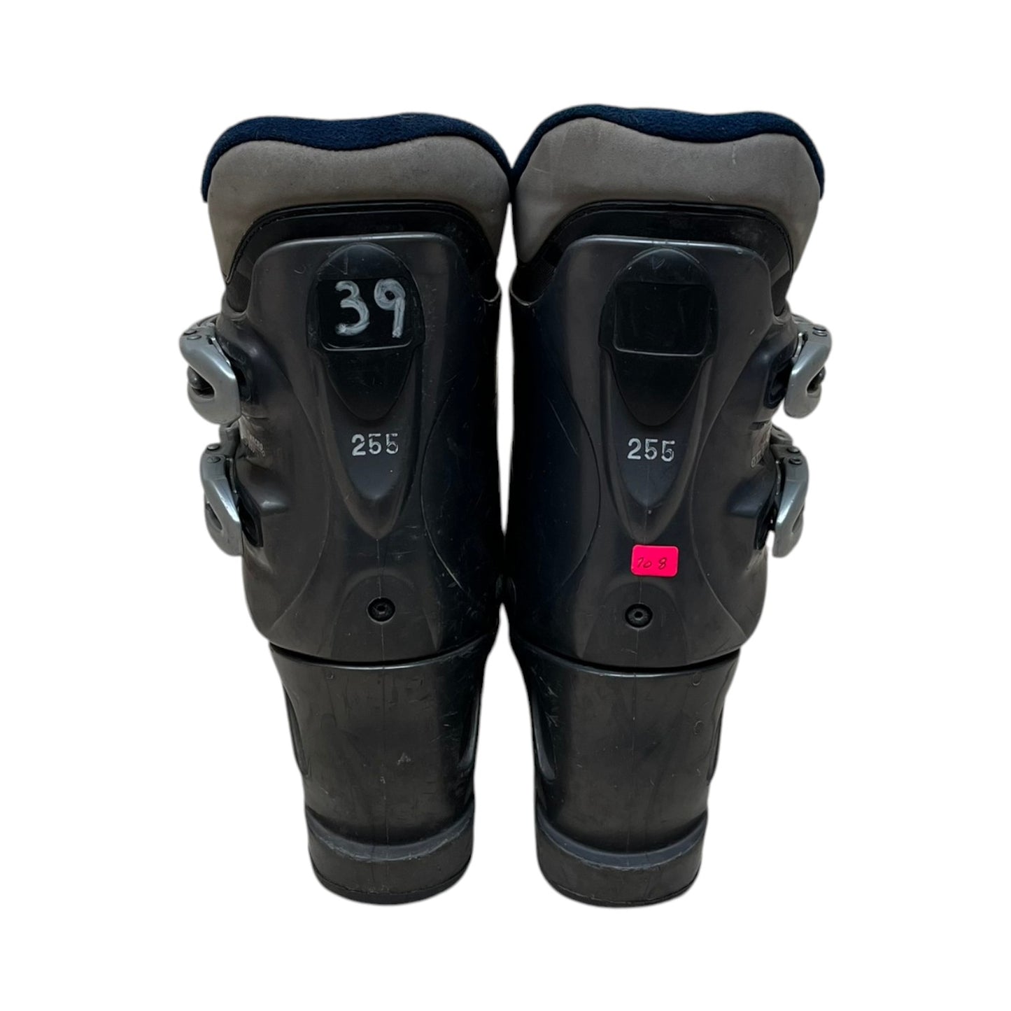 Bota de Ski 25-25,5 cm / EUR 39-40 / Lange 50