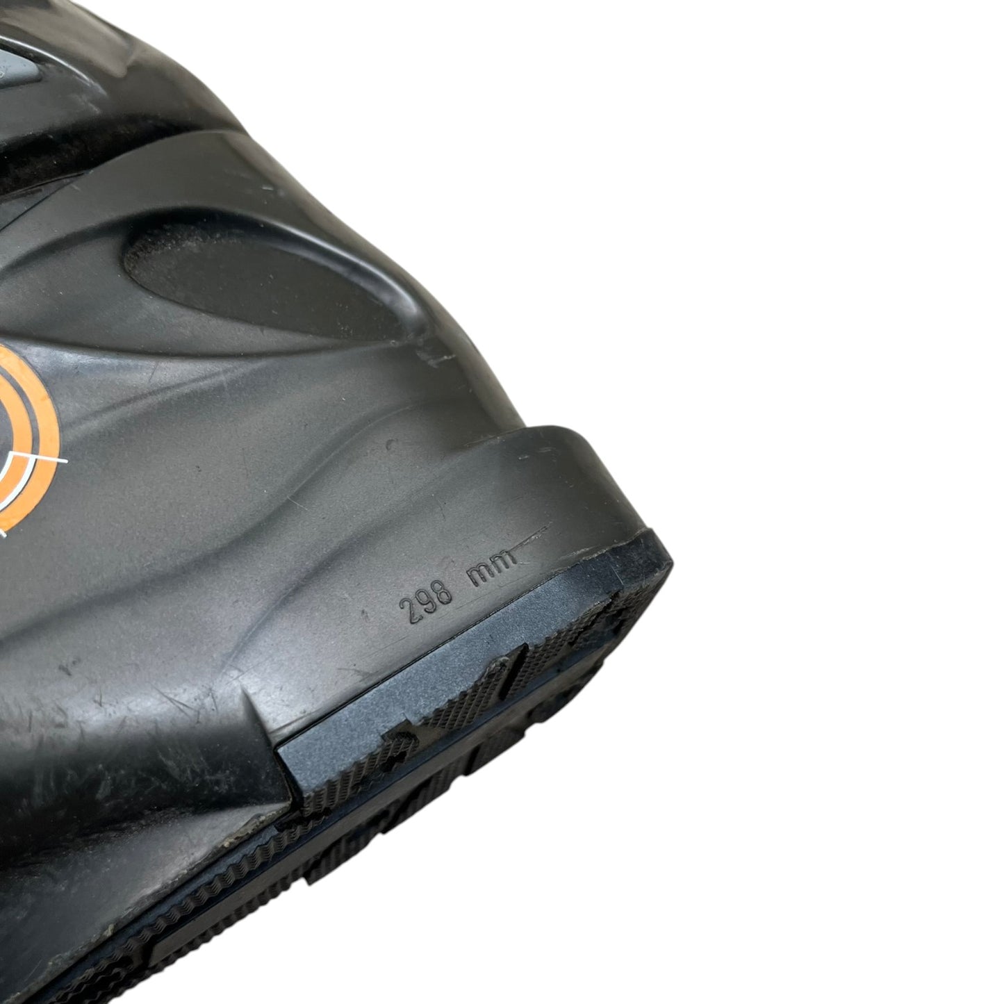Bota de Ski 25-25,5 cm / EUR 39-40 / Lange 50