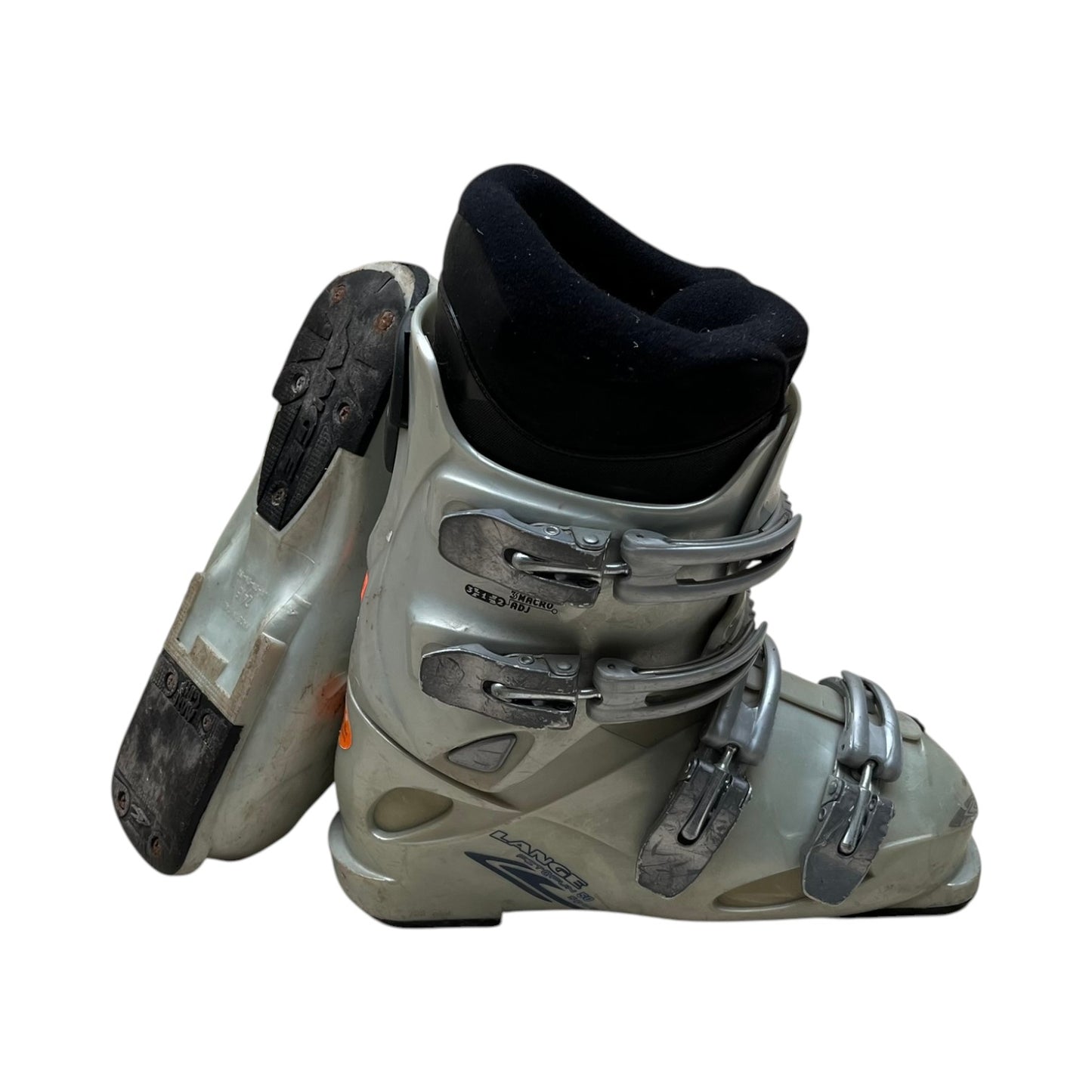Bota de Ski 24-24,5 cm / EUR 38-39 / Lange 50 Speed