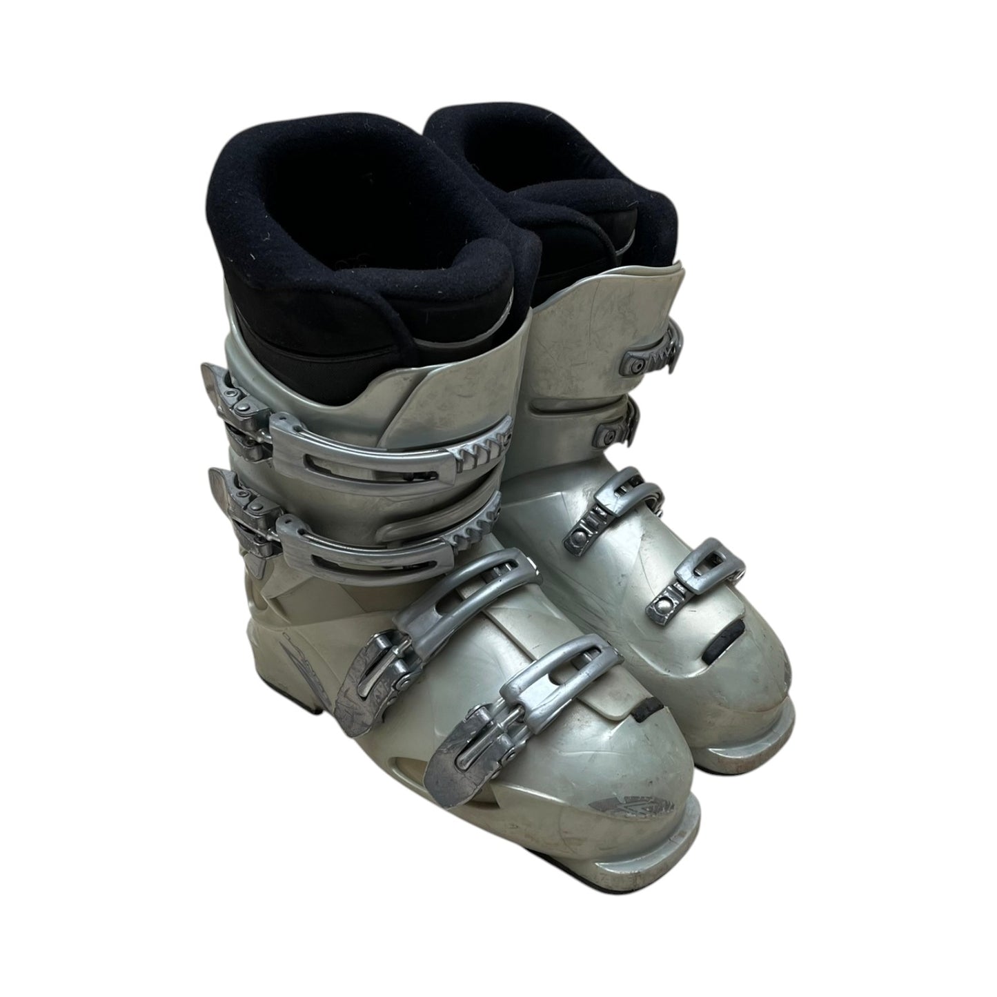 Bota de Ski 24-24,5 cm / EUR 38-39 / Lange 50 Speed
