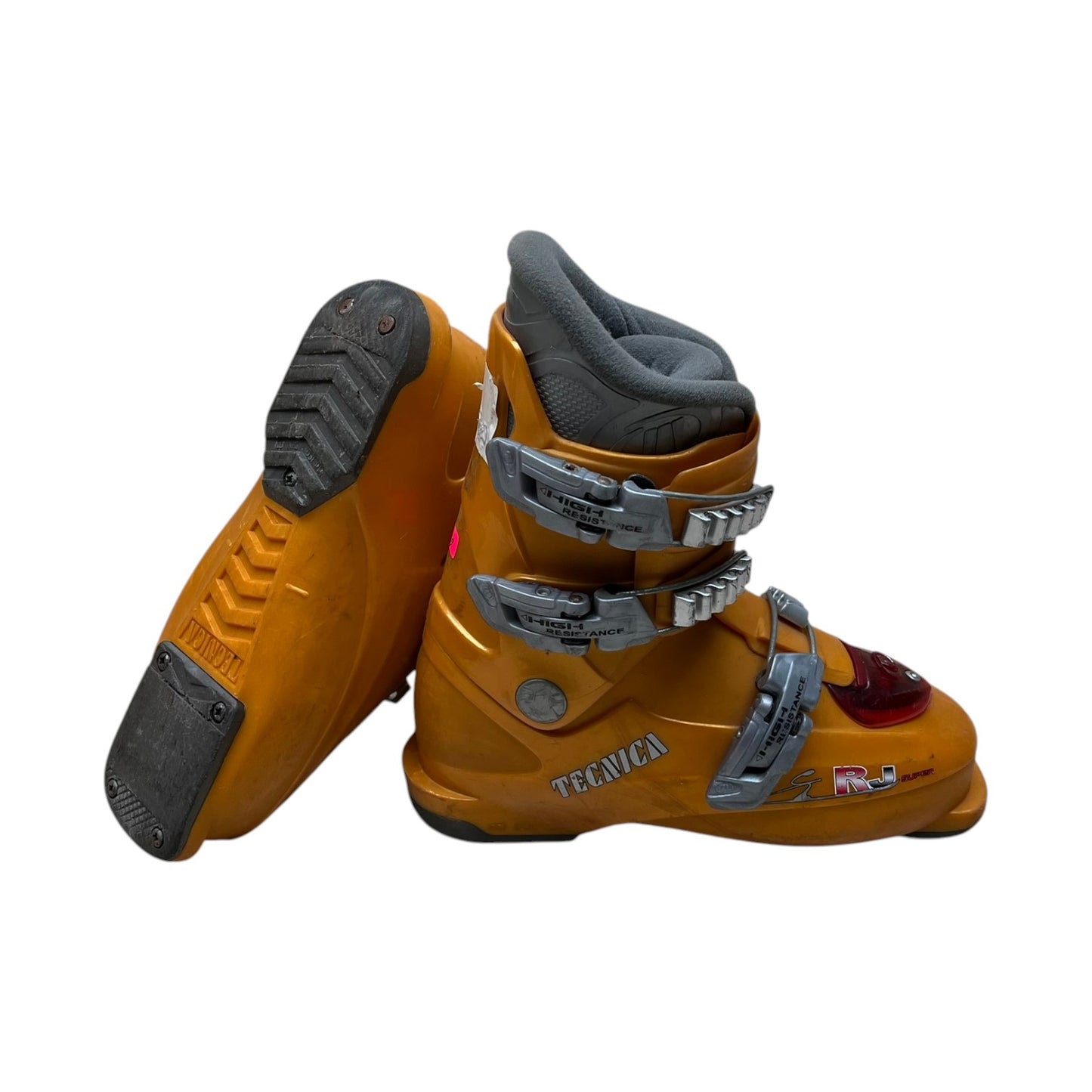 Bota de Ski 21-21,5 cm / EUR 34 / Tecnica RJ Super