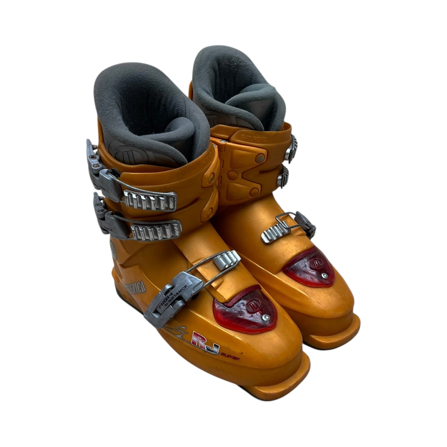 Bota de Ski 21-21,5 cm / EUR 34 / Tecnica RJ Super