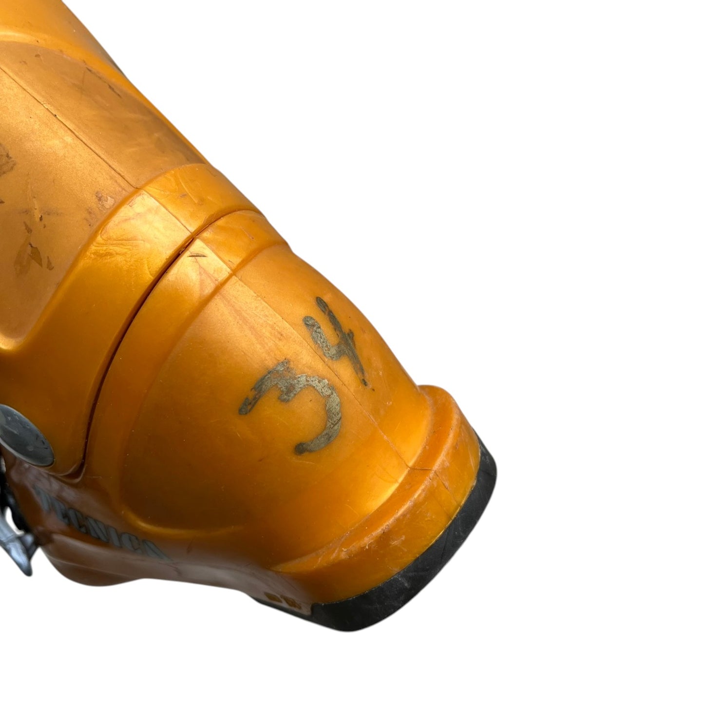 Bota de Ski 21-21,5 cm / EUR 34 / Tecnica RJ Super