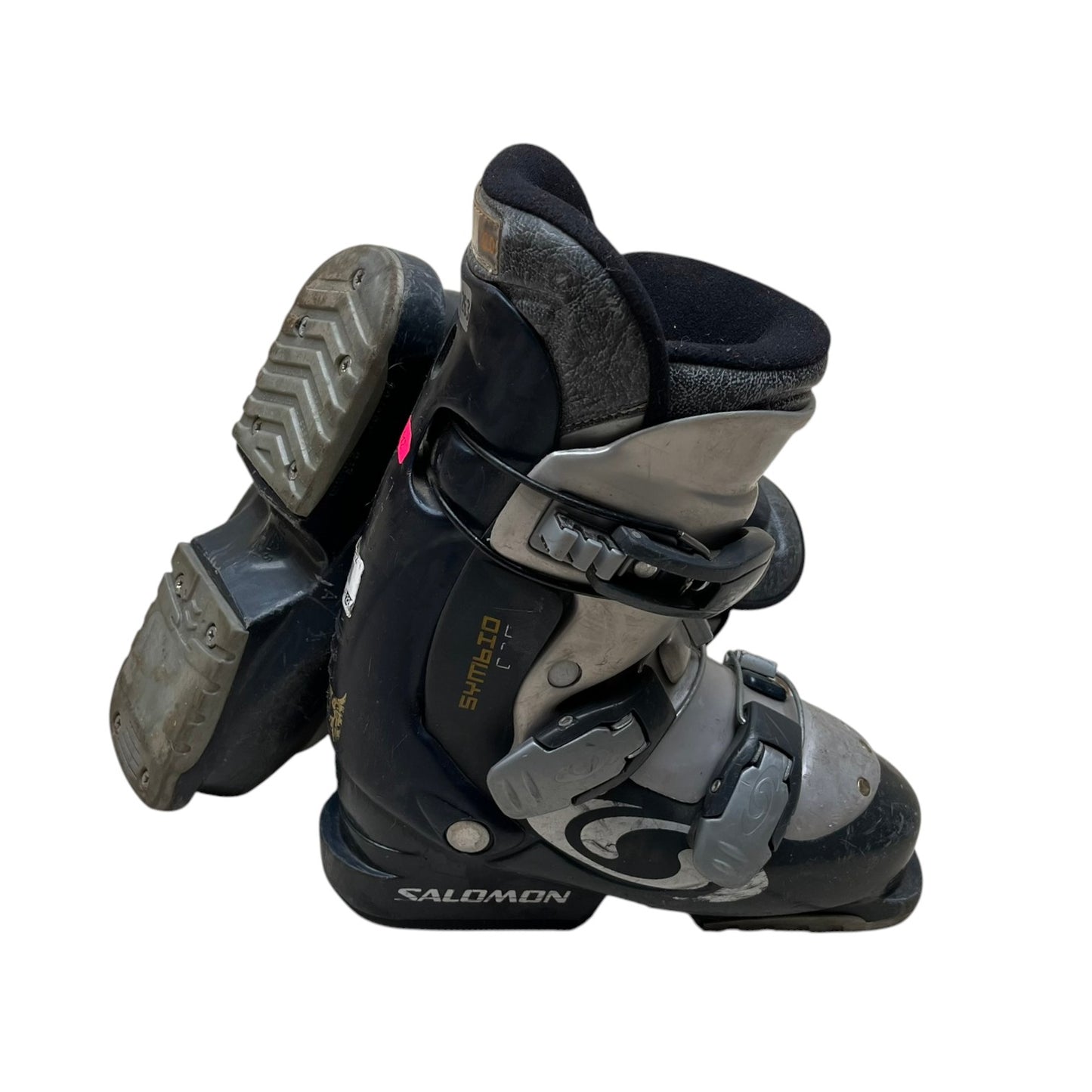 Bota de Ski 22-22,5 cm / EUR 35-36 / Salomon Symbio