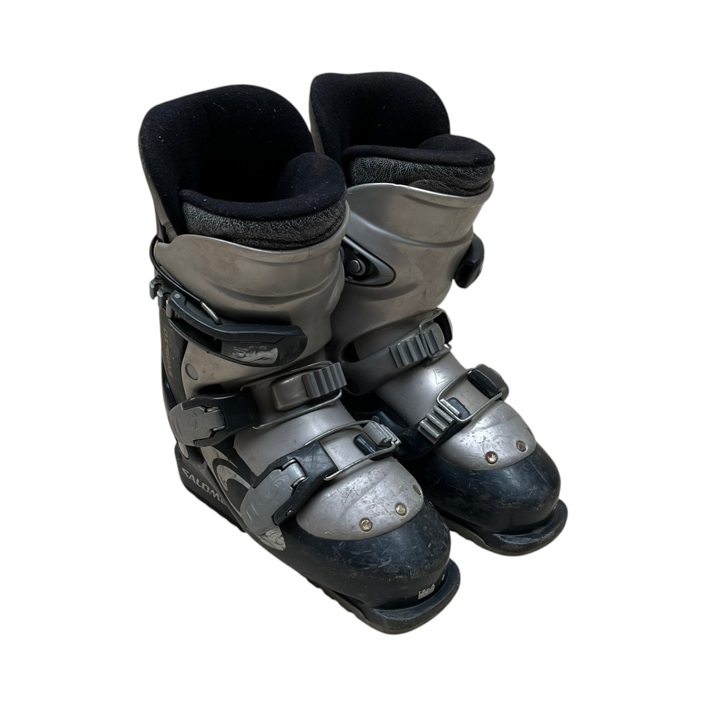 Bota de Ski 22-22,5 cm / EUR 35-36 / Salomon Symbio