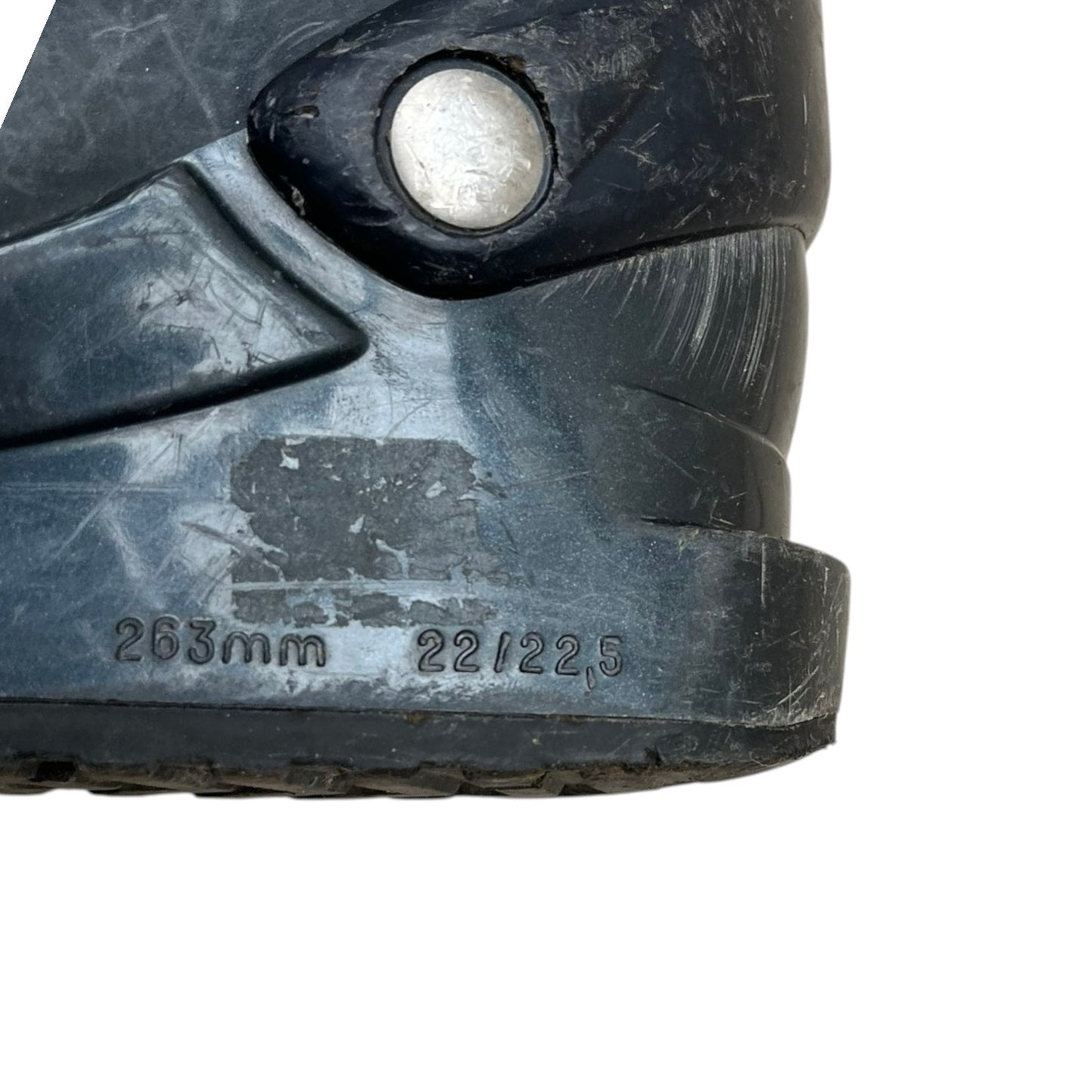 Bota de Ski 22-22,5 cm / EUR 35-36 / Salomon Symbio