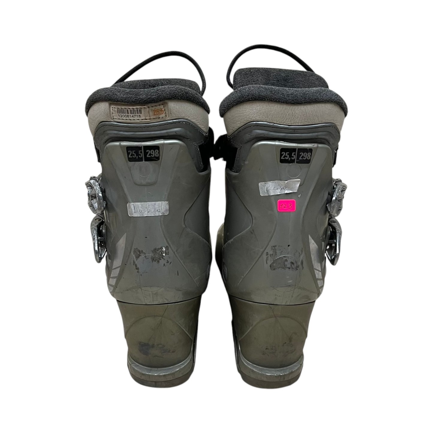 Bota de Ski 25-25,5 cm / EUR 39-40 / Salomon Elios 66