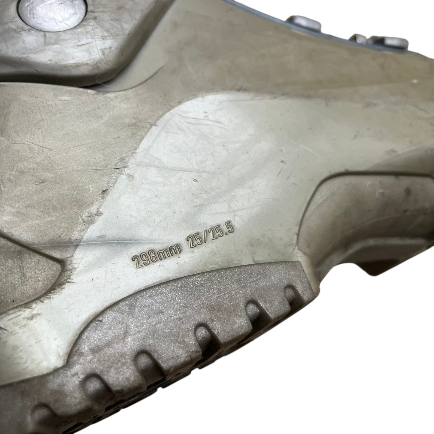 Bota de Ski 25-25,5 cm / EUR 39-40 / Salomon Elios 66