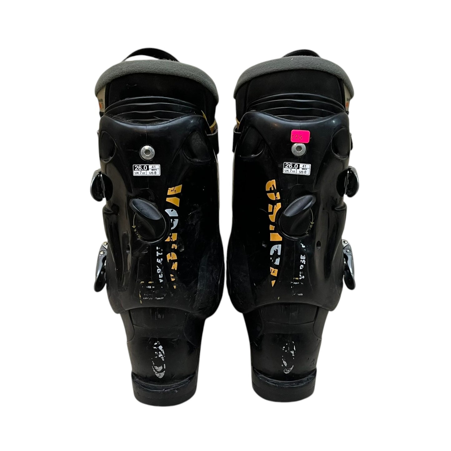 Bota de Ski 26-26,5 cm / EUR 41 / Salomon Verse