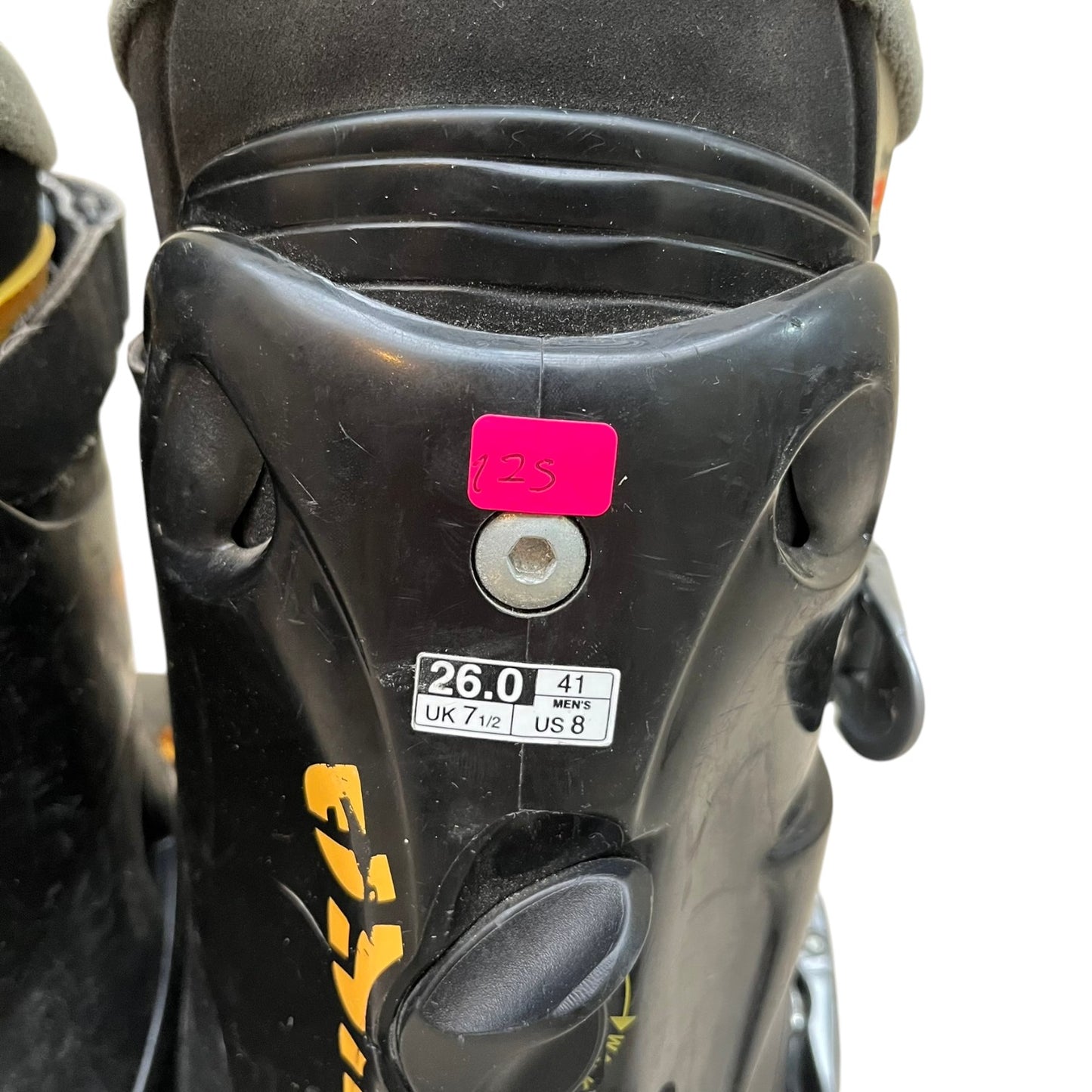 Bota de Ski 26-26,5 cm / EUR 41 / Salomon Verse