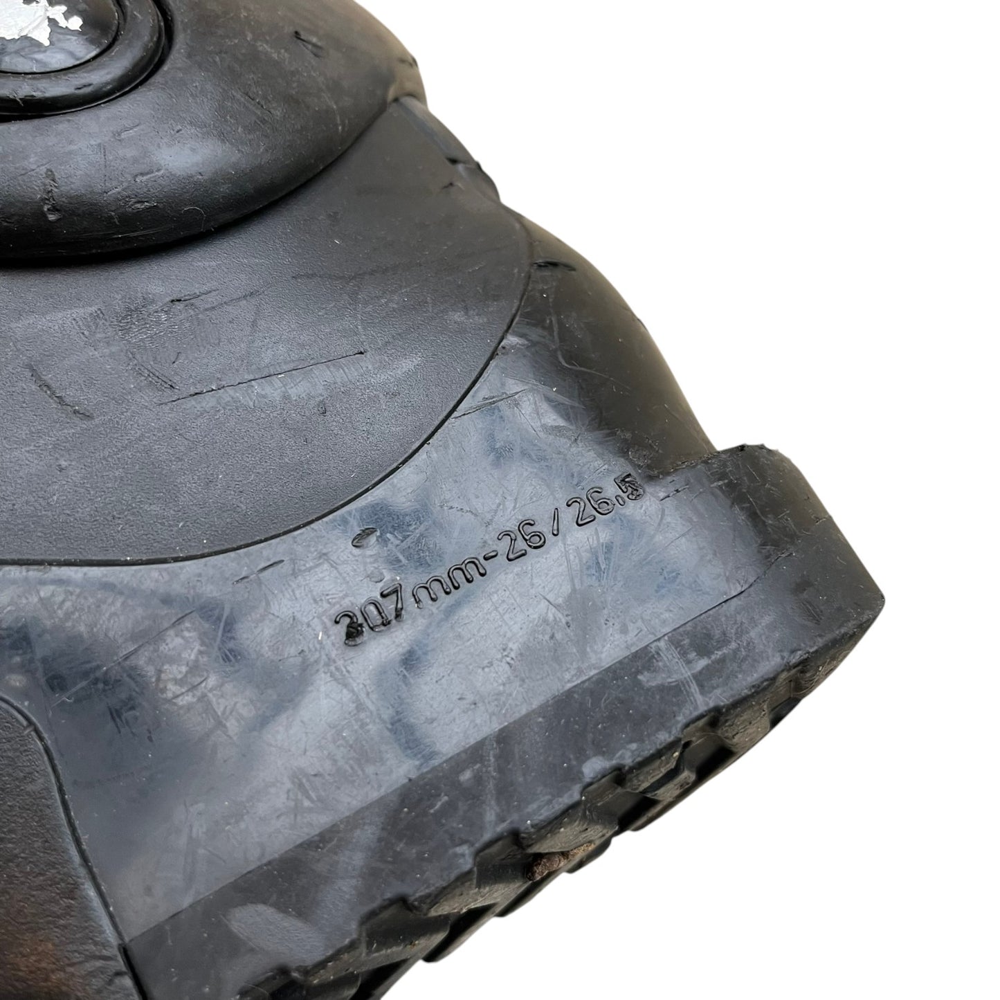 Bota de Ski 26-26,5 cm / EUR 41 / Salomon Verse