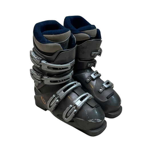 Bota de Ski 26-26,5 cm / EUR 41 / Salomon Verse, usado y preparado en el Taller SnowDrop de Temuco (foto 2 de 4)
