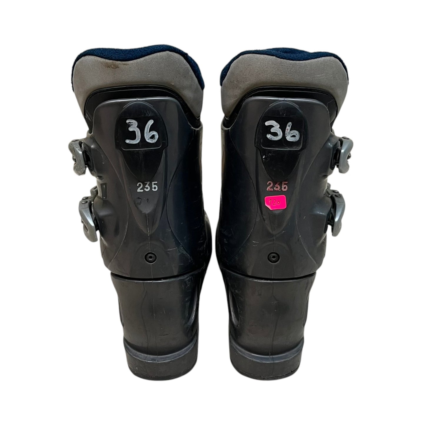 Bota de Ski 26-26,5 cm / EUR 41 / Salomon Verse
