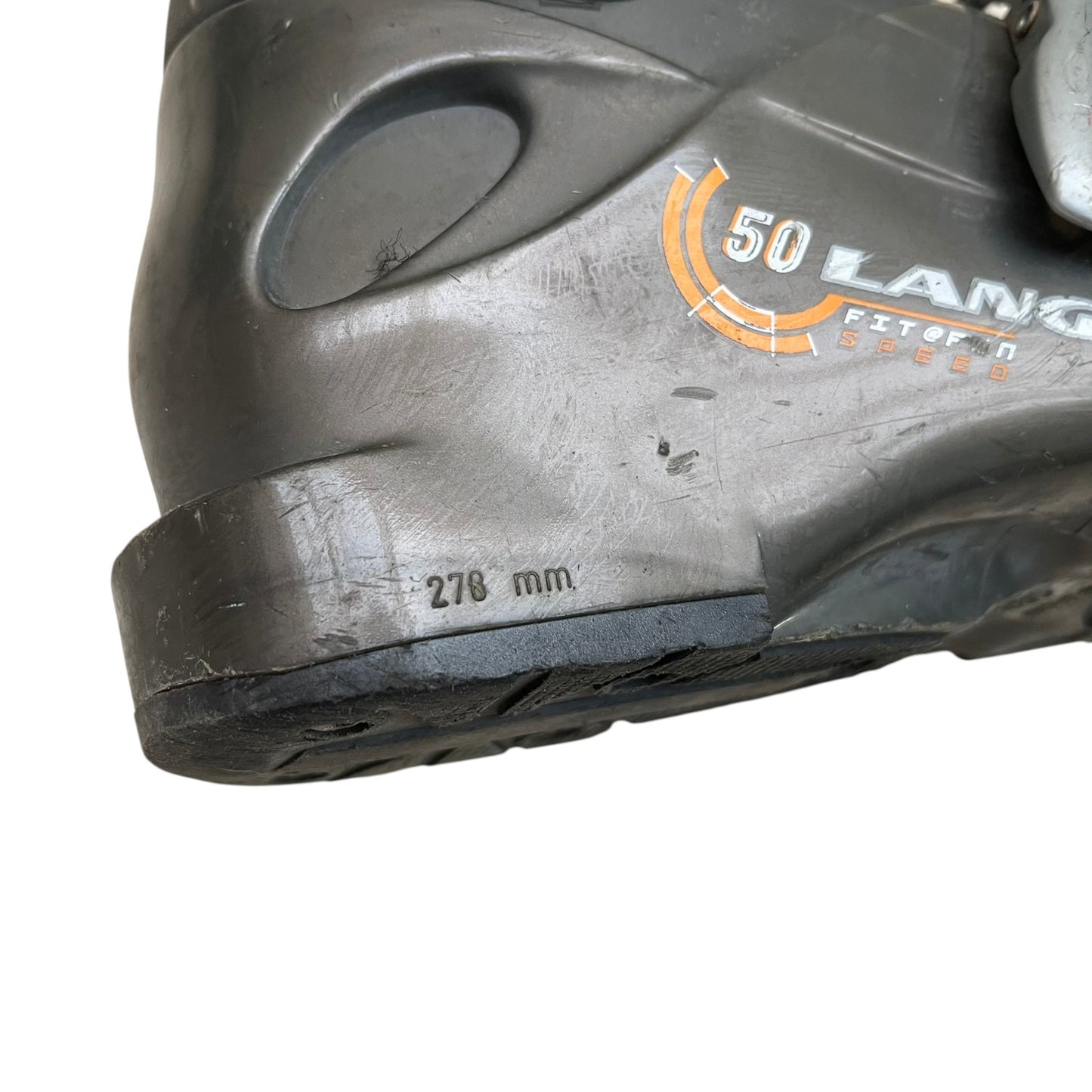 Bota de Ski 26-26,5 cm / EUR 41 / Salomon Verse