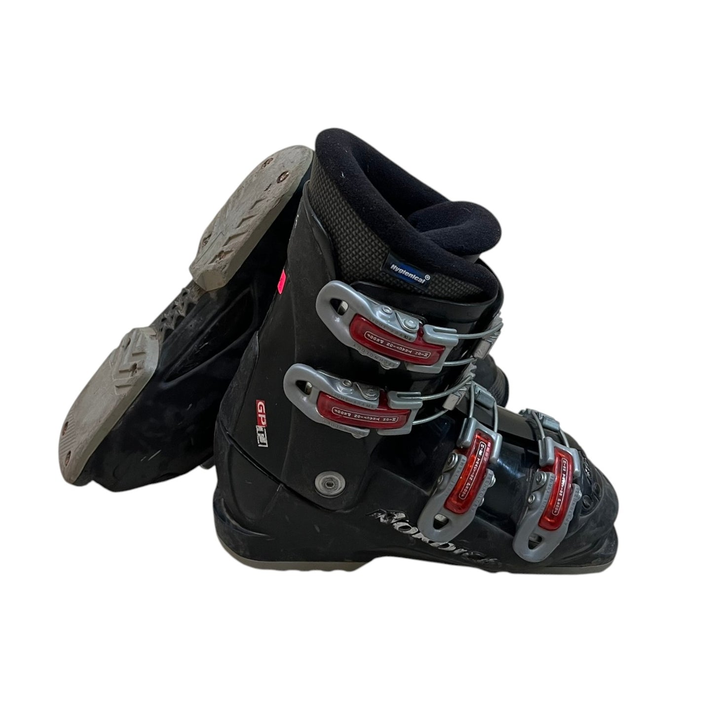 Bota de Ski 23-23,5 cm / EUR 36-37 / Nordica GP TJ