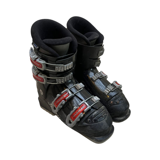 Bota de Ski 23-23,5 cm / EUR 36-37 / Nordica GP TJ, usado y preparado en el Taller SnowDrop de Temuco (foto 2 de 4)