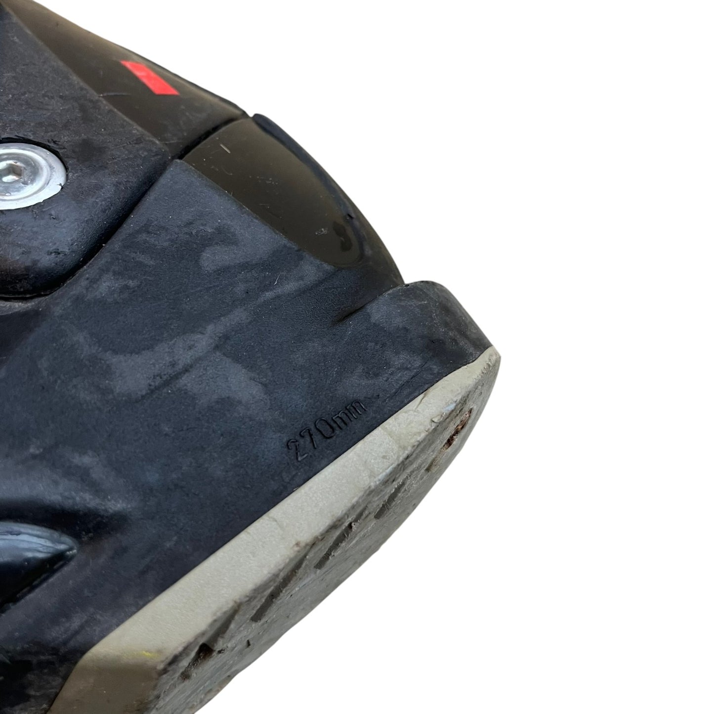 Bota de Ski 23-23,5 cm / EUR 36-37 / Nordica GP TJ