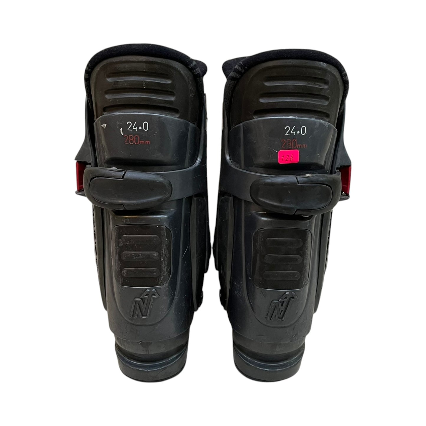 Bota de Ski 24-24,5 cm / EUR 38-39 / Nordica X6