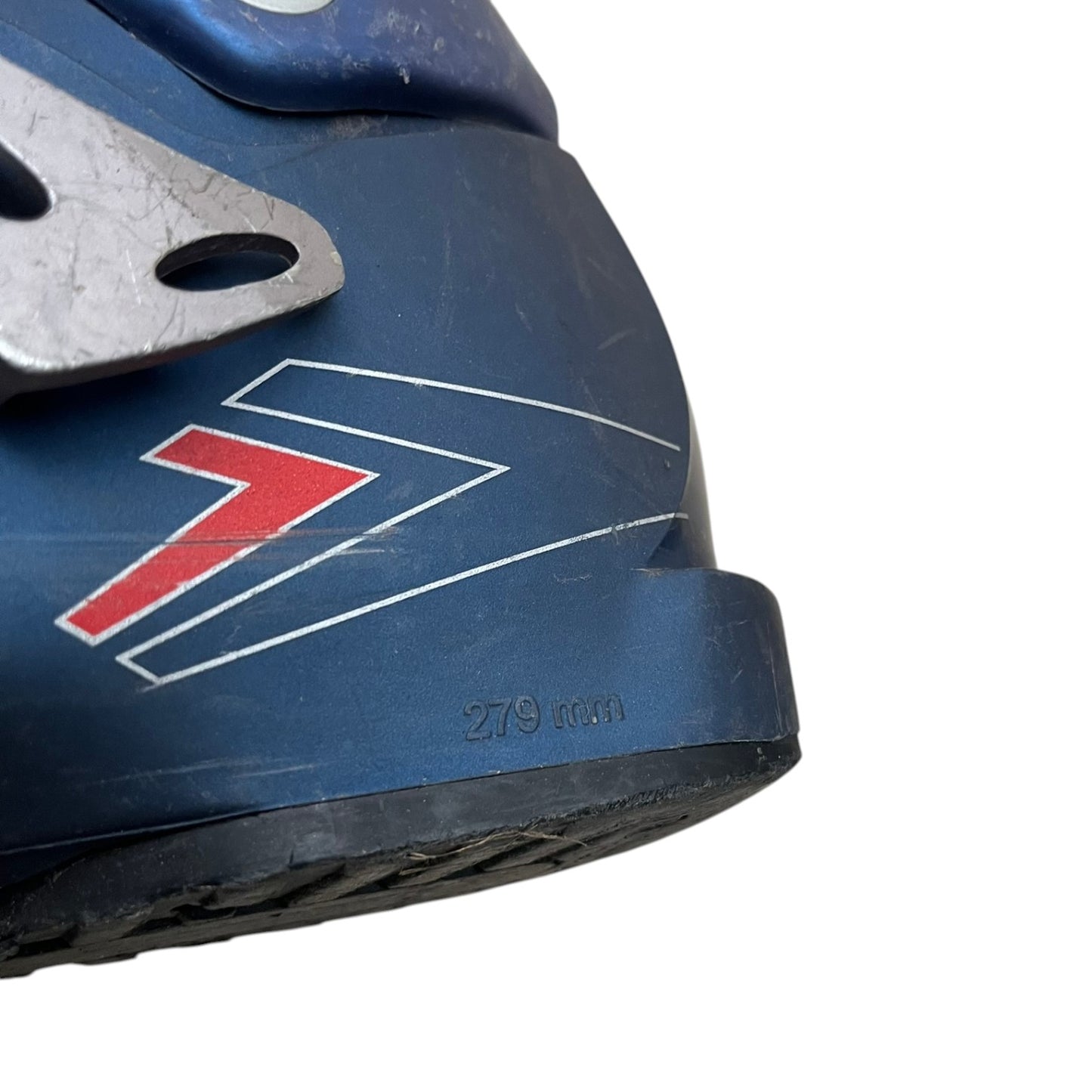 Bota de Ski 23-23,5 cm / EUR 36-37 / Lange Double Plus R