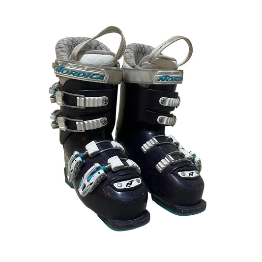 Bota de Ski 21/21,5 cm / EUR 33-34 / Nordica GPX