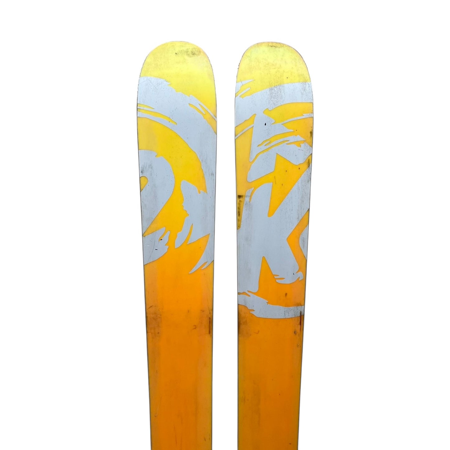 Ski 169 cm K2 Pontoon Freeride Powder