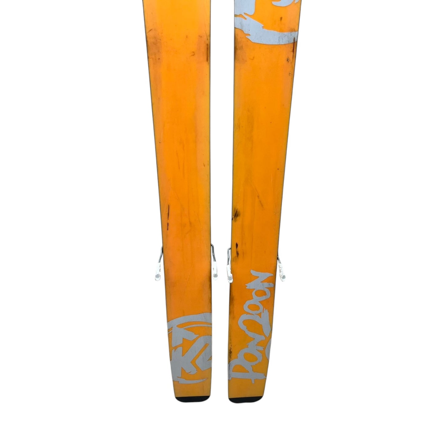 Ski 169 cm K2 Pontoon Freeride Powder