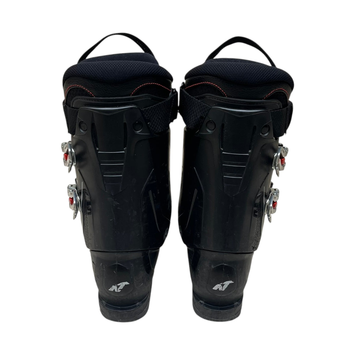 Bota de Ski 25-25,5 cm / EUR 39-40 / Nordica Cruise 60, usado y preparado en el Taller SnowDrop de Temuco (foto 3 de 5)