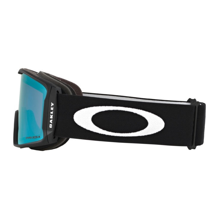 Antiparras Oakley Line Miner (NUEVAS)
