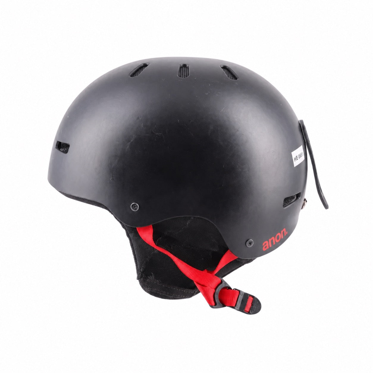 Casco Anon Progression 2 Talla M