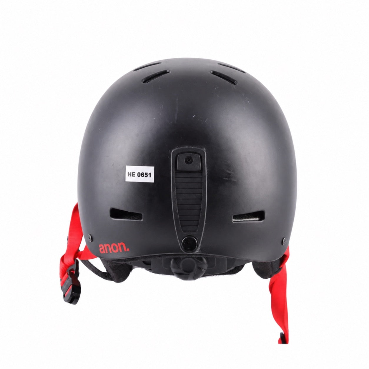 Casco Anon Progression 2 Talla M