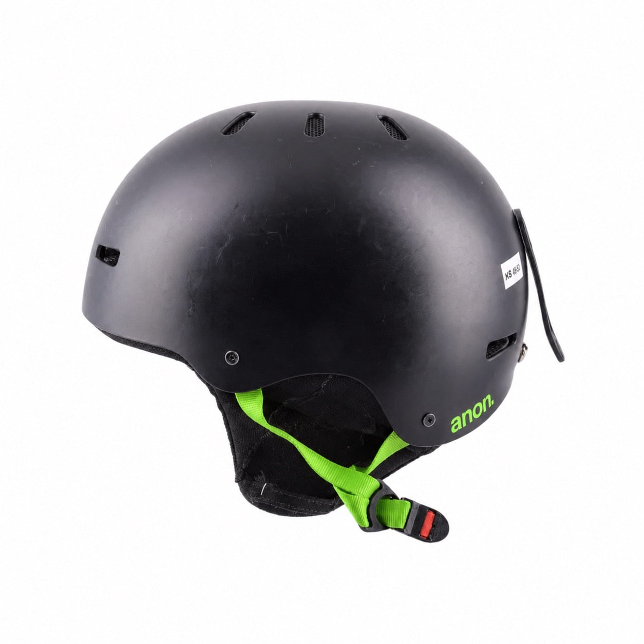Casco Anon Progression 2 Talla XS