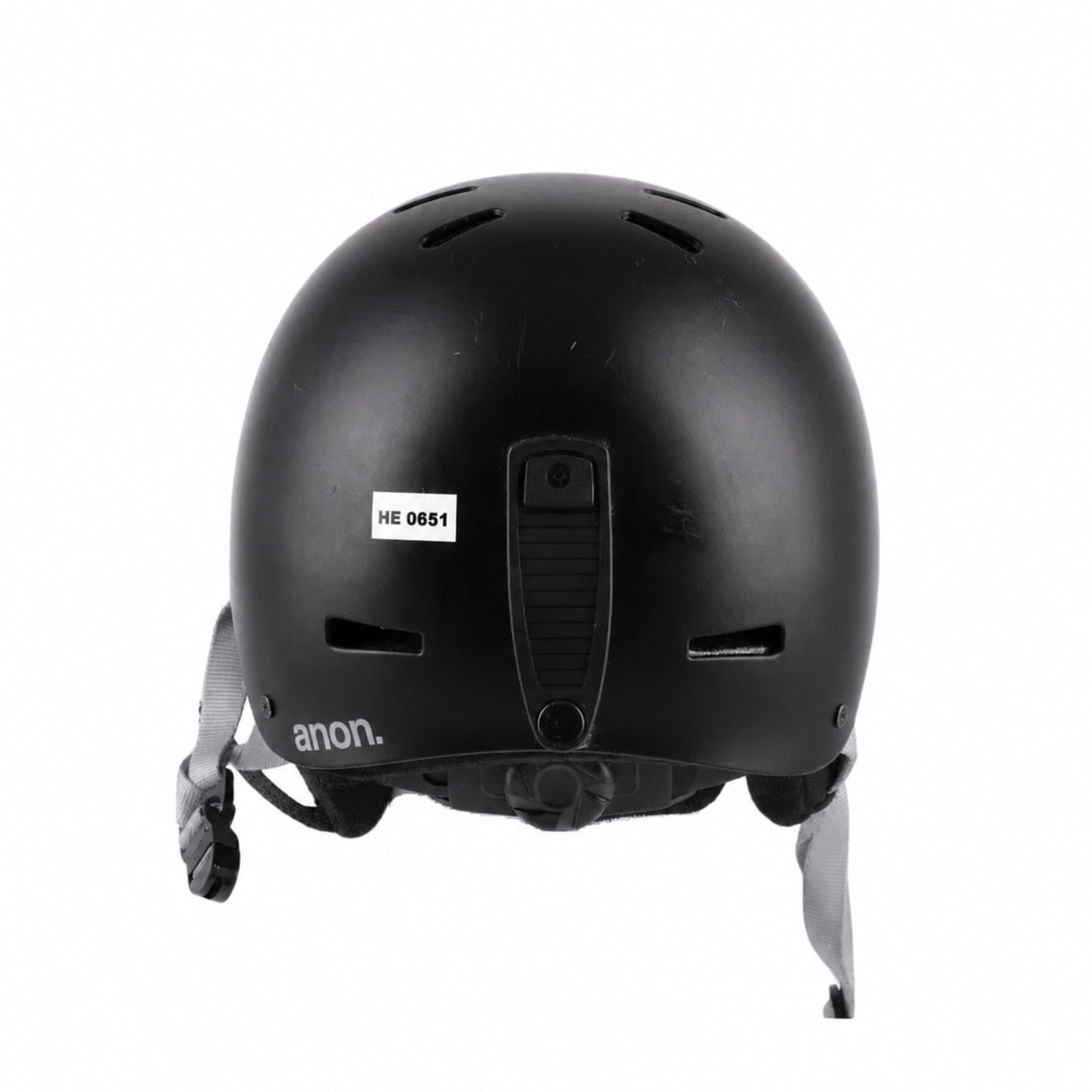 Casco Anon Progression 2 Talla XXL