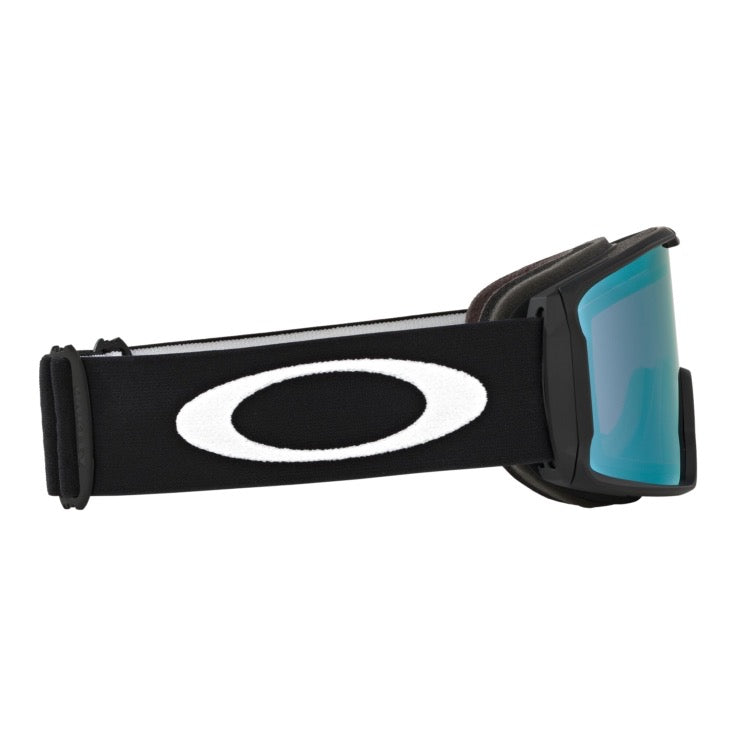 Antiparras Oakley Line Miner (NUEVAS)