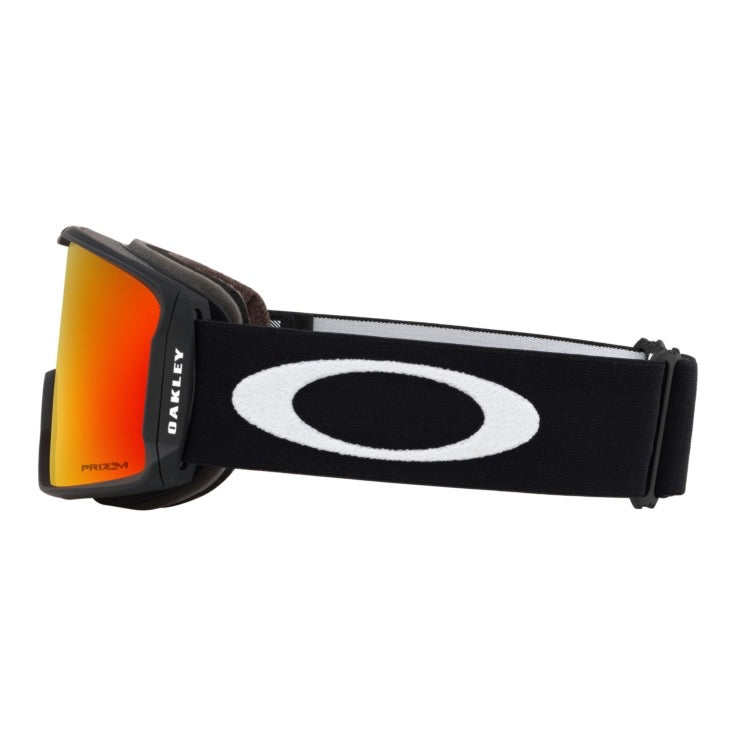 Antiparras Oakley Line Miner (NUEVAS)