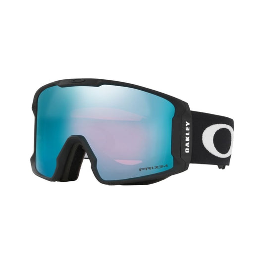 Antiparras Oakley Line Miner (NUEVAS)